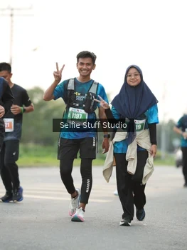 Runner Photo 4419526