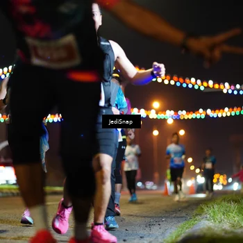 Runner Photo 4419527