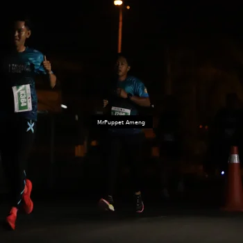 Runner Photo 4419531