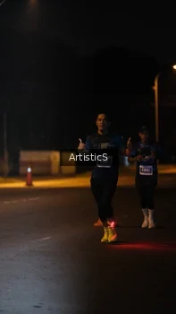 Runner Photo 4419535