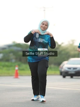 Runner Photo 4419541