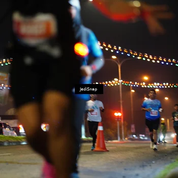 Runner Photo 4419553