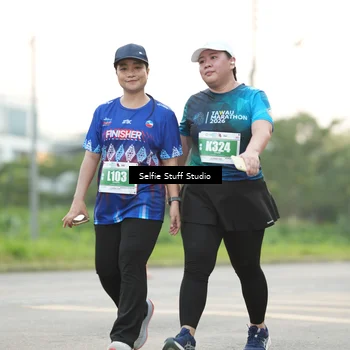 Runner Photo 4419564
