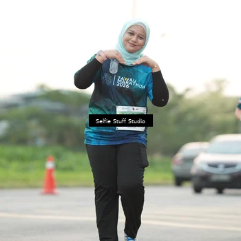 Runner Photo 4419565