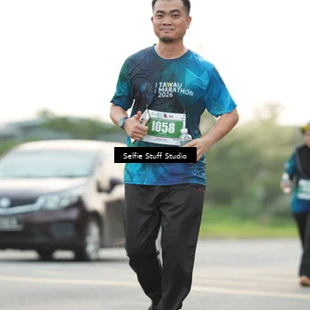 Runner Photo 4419566