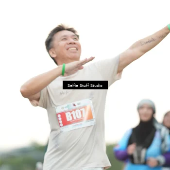 Runner Photo 4419574