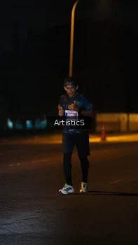 Runner Photo 4419576
