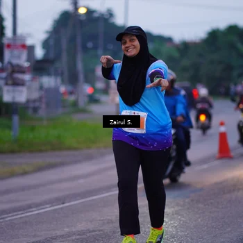 Runner Photo 4419583