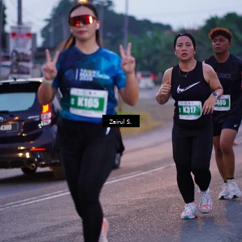 Runner Photo 4419584