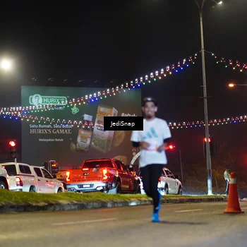 Runner Photo 4419587