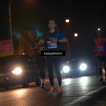 Runner Photo 4419591