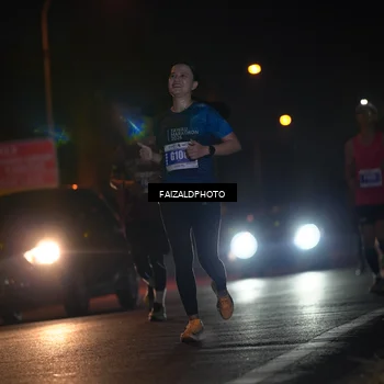 Runner Photo 4419592