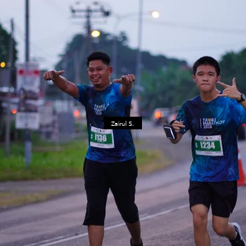 Runner Photo 4419603