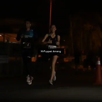 Runner Photo 4419605