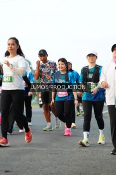 Runner Photo 4419625