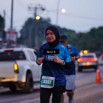Runner Photo 4419656