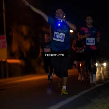 Runner Photo 4419662