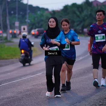 Runner Photo 4419666