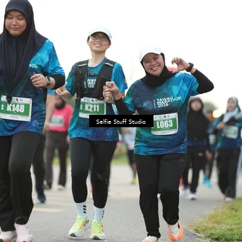Runner Photo 4419672