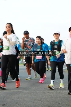 Runner Photo 4419678