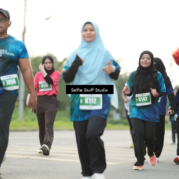 Runner Photo 4419680