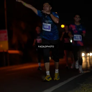 Runner Photo 4419682