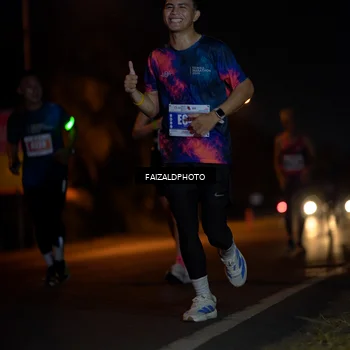 Runner Photo 4419684