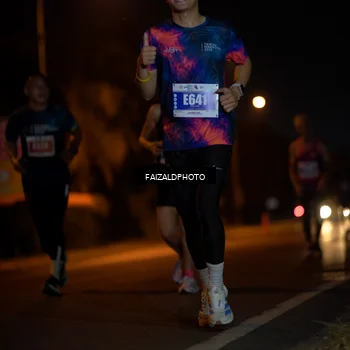 Runner Photo 4419687