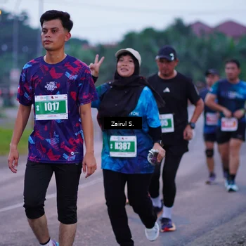 Runner Photo 4419697