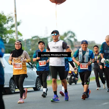 Runner Photo 4419709