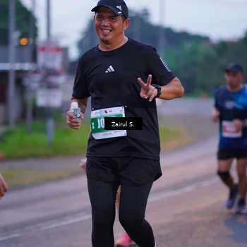 Runner Photo 4419718
