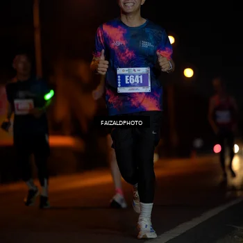 Runner Photo 4419721