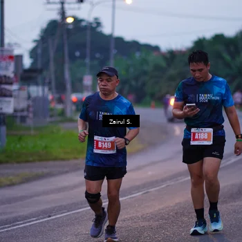 Runner Photo 4419730