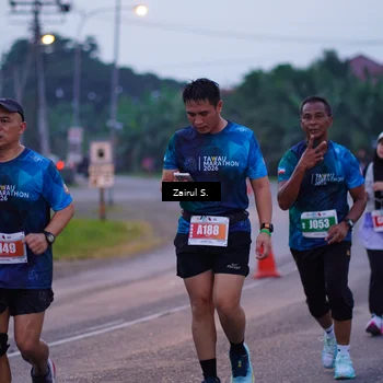 Runner Photo 4419736