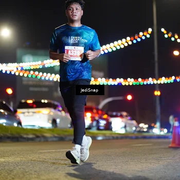 Runner Photo 4419738