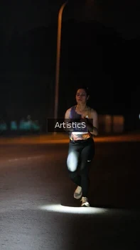 Runner Photo 4419745