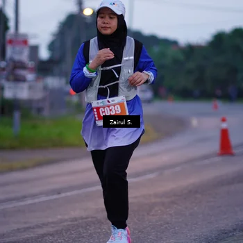 Runner Photo 4419756