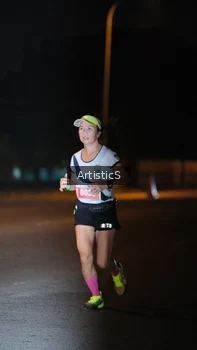 Runner Photo 4419761