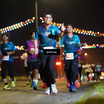 Runner Photo 4419778