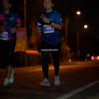 Runner Photo 4419782