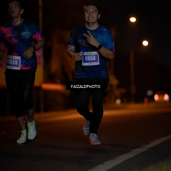 Runner Photo 4419784