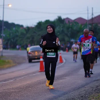 Runner Photo 4419792