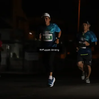 Runner Photo 4419795