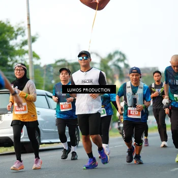 Runner Photo 4419805
