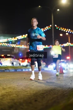 Runner Photo 4419807