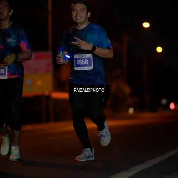 Runner Photo 4419813