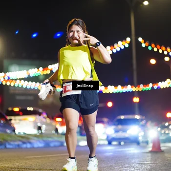 Runner Photo 4419815