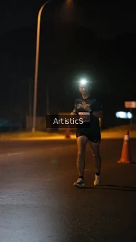 Runner Photo 4419820