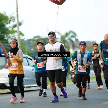 Runner Photo 4419821