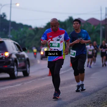 Runner Photo 4419839